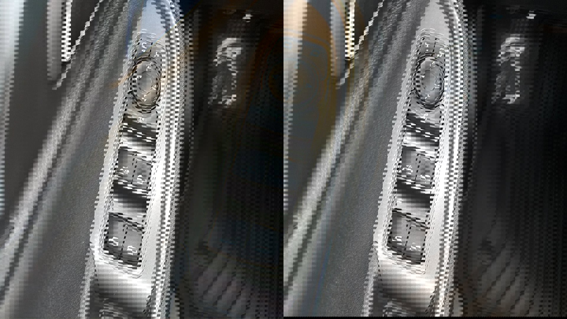 Used 2019 Chevrolet Malibu LT w/ Driver Confidence Package FWD image 19