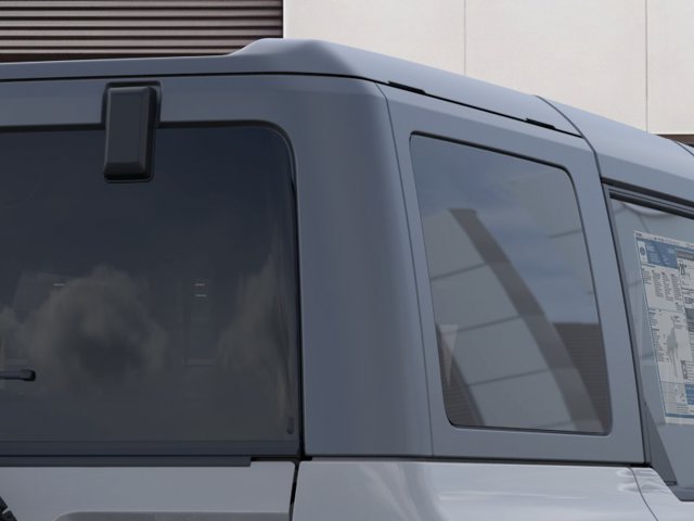 New 2026 Ford Bronco Big Bend AWD/4WD image 25