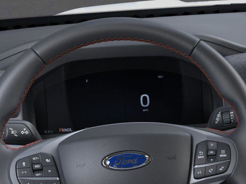 New 2026 Ford Explorer Active w/ Active Comfort Package AWD/4WD image 36