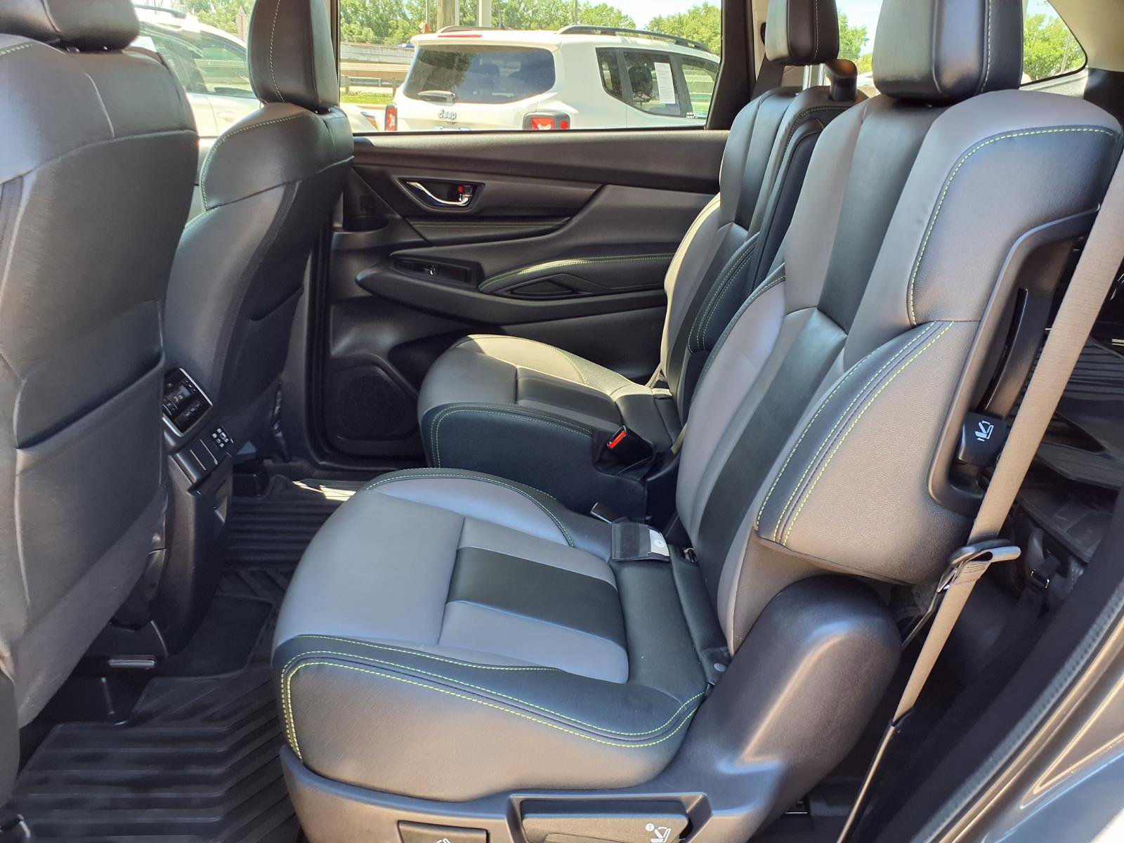 Used 2023 Subaru Ascent Onyx Edition image 18