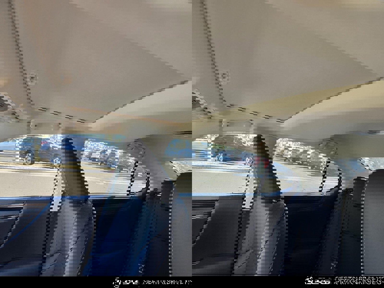 Certified 2022 Lexus ES 350 image 15