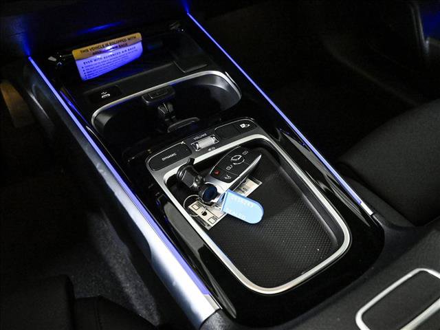 New 2026 Mercedes-Benz GLB 250 4MATIC image 13