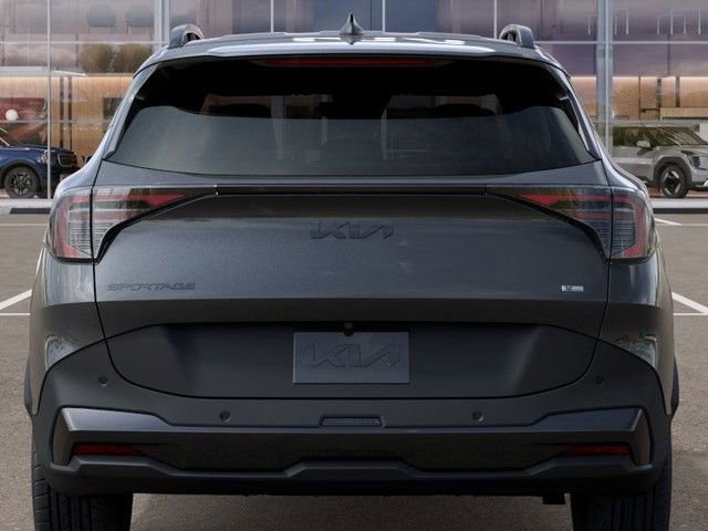 New 2026 Kia Sportage X-Line image 13