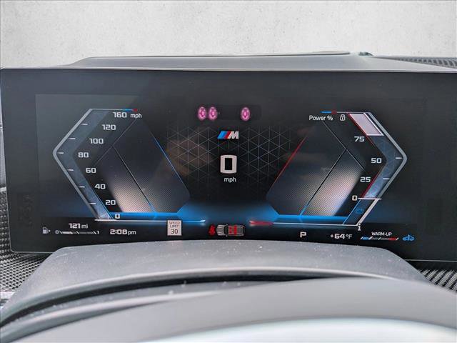 New 2026 BMW X5 M60i image 11