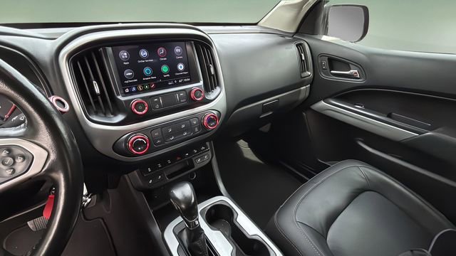 Used 2022 Chevrolet Colorado ZR2 image 25