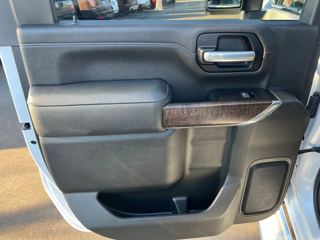 Used 2022 GMC Sierra 2500 Denali image 21