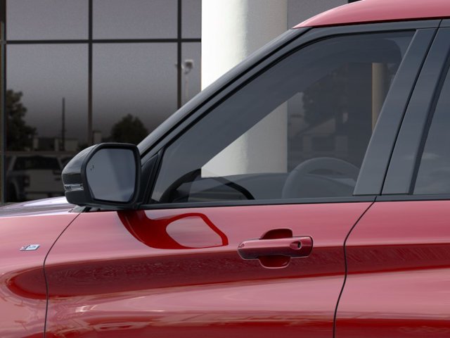 New 2026 Ford Explorer ST-Line w/ ST-Line Street Pack RWD image 20
