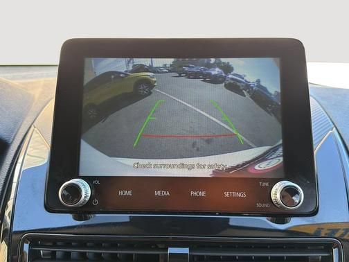 Used 2024 Mitsubishi Eclipse Cross AWD image 19