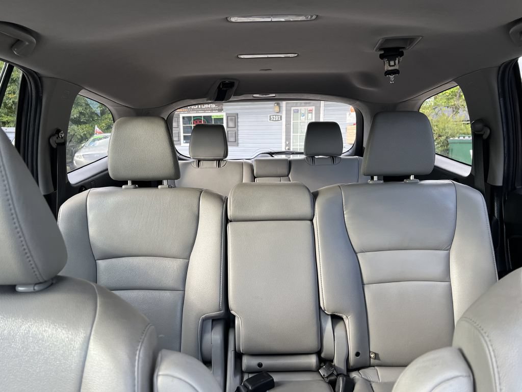 Used 2021 Honda Pilot EX-L image 18