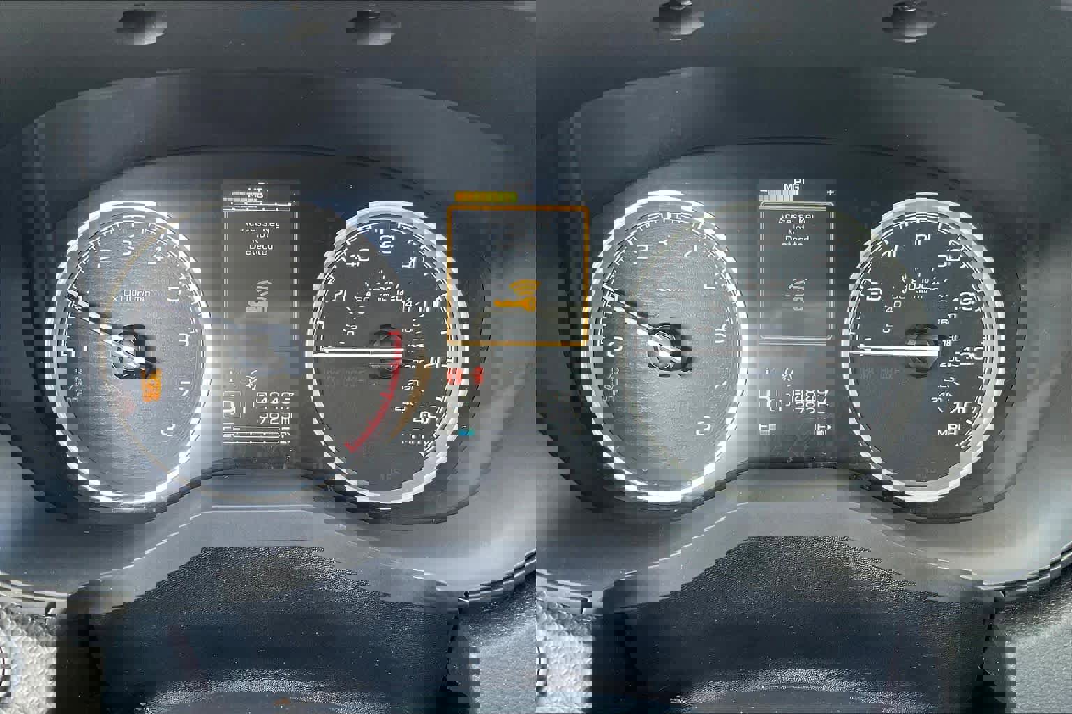 Used 2021 Subaru Forester Premium image 23