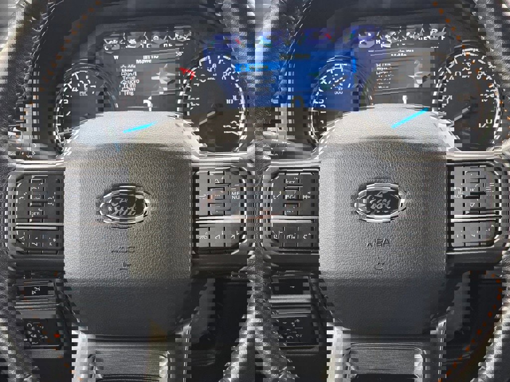 Used 2022 Ford F150 Tremor w/ Equipment Group 401A Mid image 18