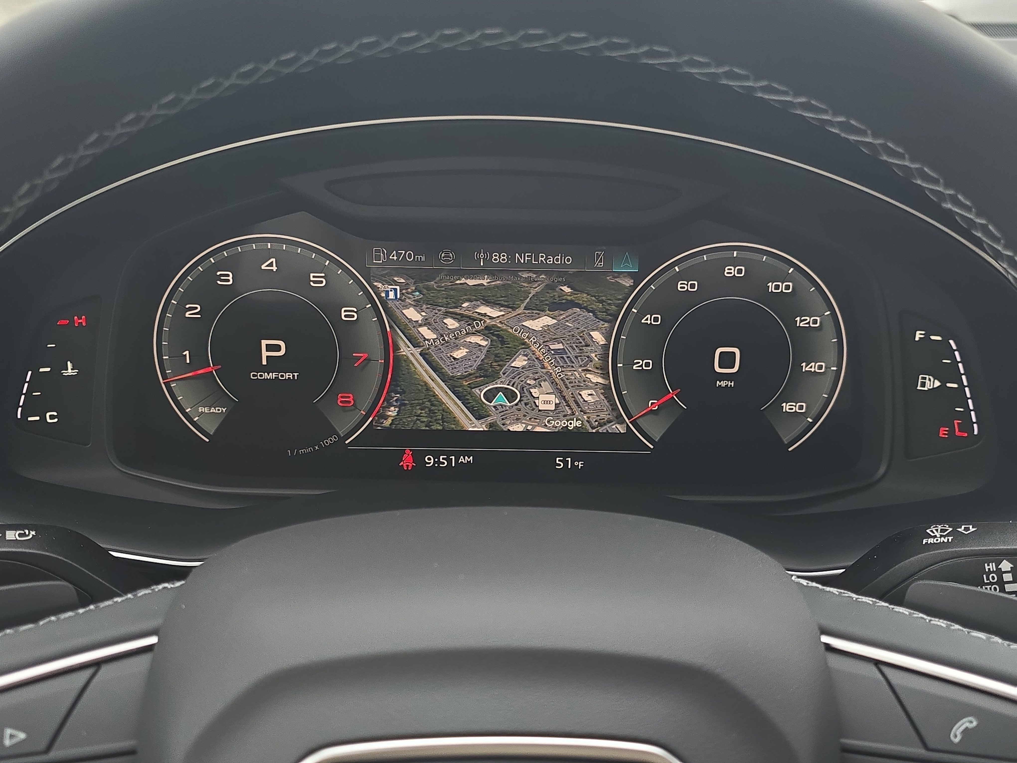 New 2026 Audi Q7 3.0T Premium Plus image 22