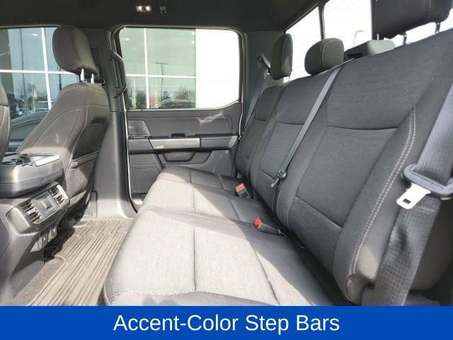 Used 2023 Ford F150 XLT w/ Equipment Group 302A High image 24