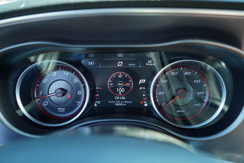 Used 2021 Dodge Charger SXT w/ Leather Interior Group image 6