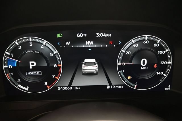 Used 2024 Mitsubishi Outlander SEL Black Edition FWD image 20