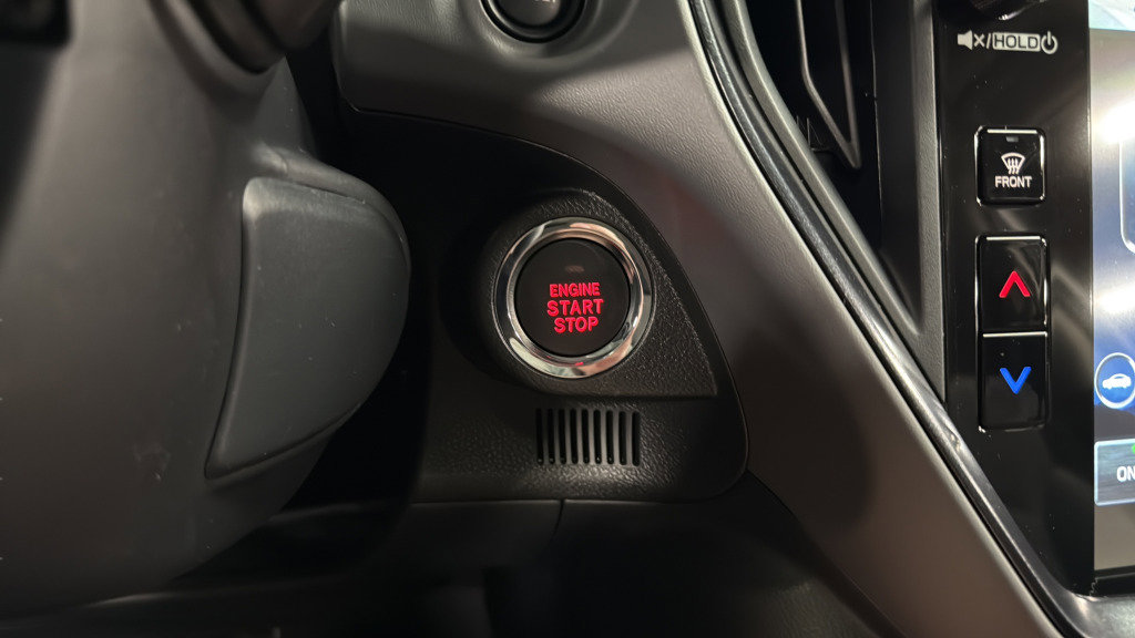 New 2026 Subaru Crosstrek 2.0i Premium AWD/4WD image 31