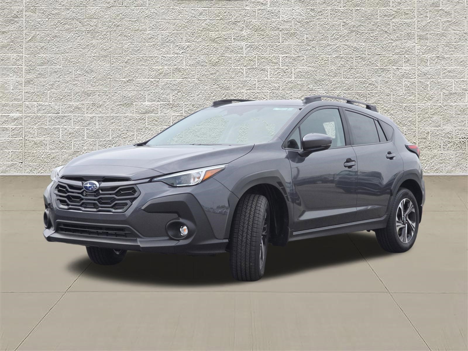New 2026 Subaru Crosstrek 2.0i Premium AWD/4WD image 3
