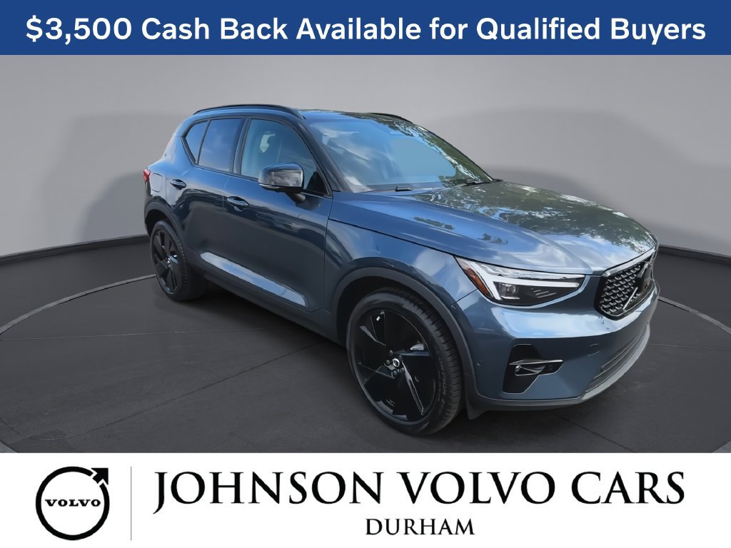 New 2026 Volvo XC40 B5 Ultra w/ Protection Package Premier AWD/4WD image 2