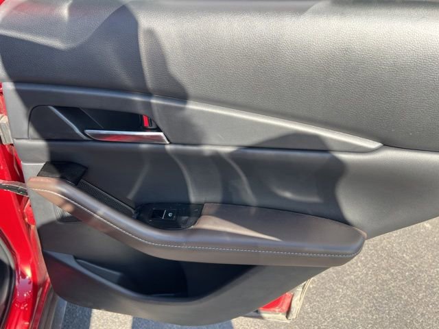 Certified 2025 MAZDA CX-30 2.5 Turbo w/ Premium Plus Pkg image 32