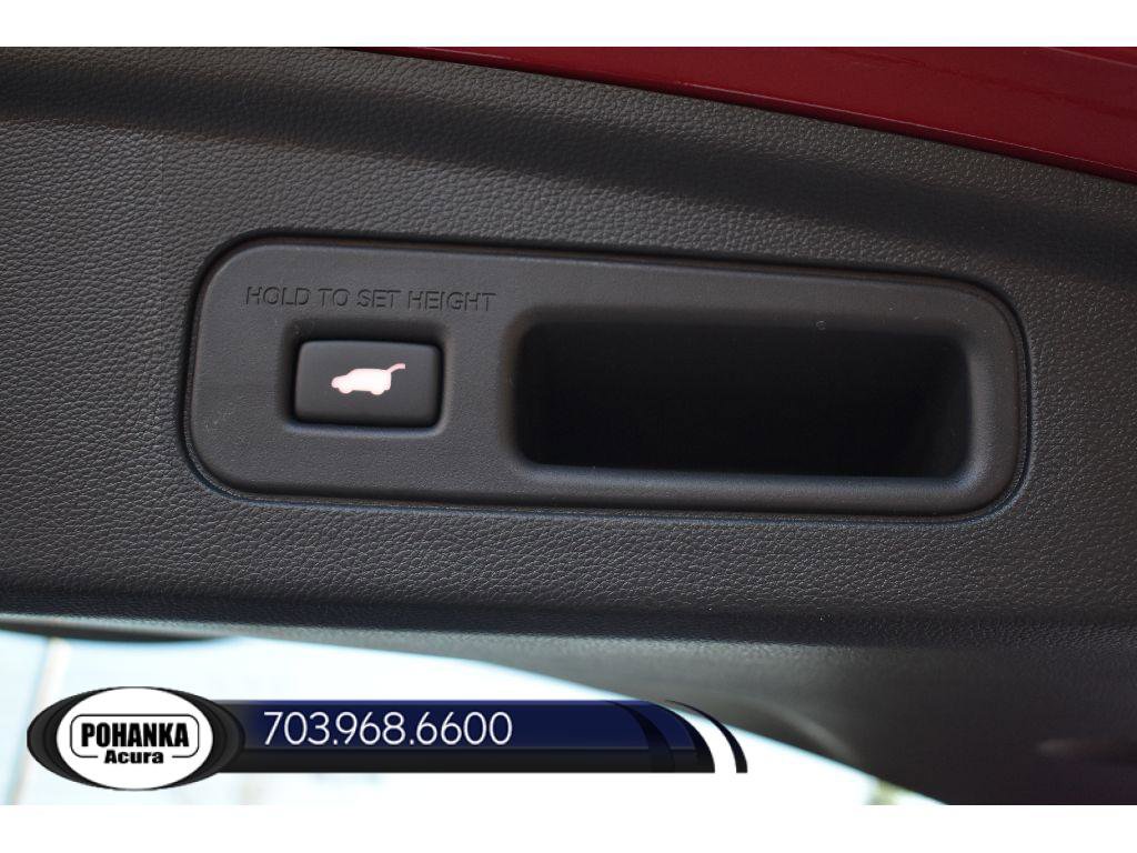 New 2026 Acura MDX Type S image 35