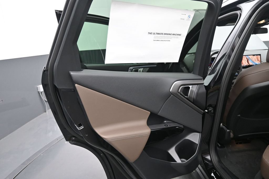 New 2026 BMW X3 xDrive30i AWD/4WD image 28
