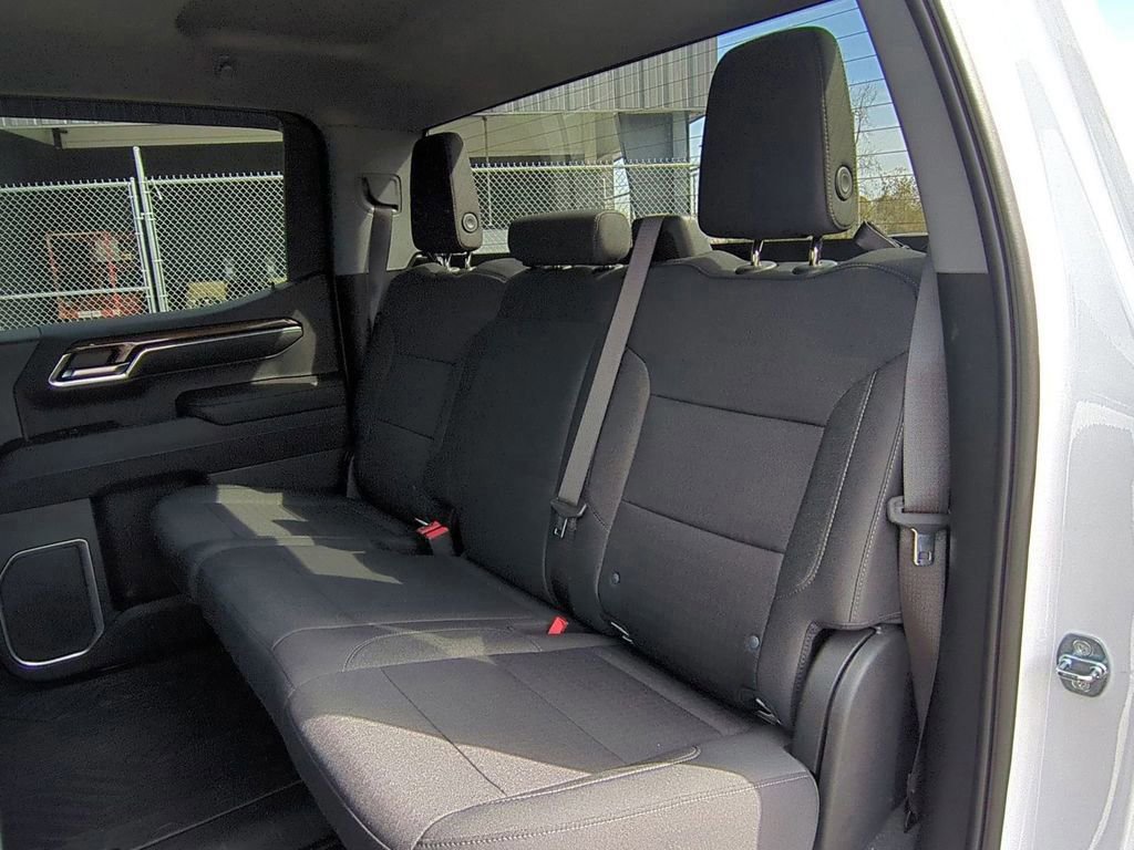 Used 2023 Chevrolet Silverado 1500 LT Trail Boss image 29