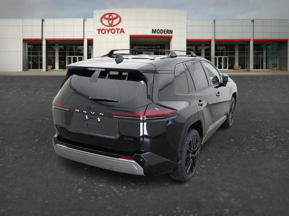 New 2026 Toyota RAV4 XSE w/ Weather Package AWD/4WD image 11