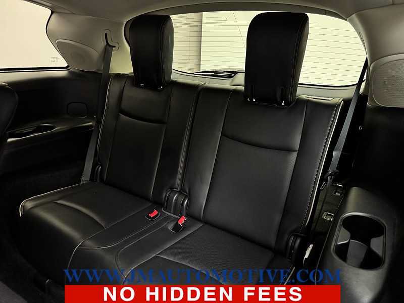 Used 2019 INFINITI QX60 Luxe w/ Essential Package AWD/4WD image 14