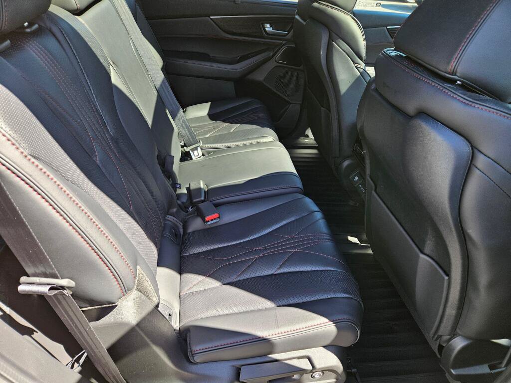 New 2026 Acura MDX Type S AWD/4WD image 15