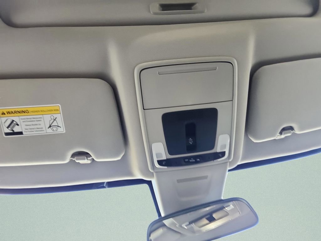 New 2026 Honda CR-V EX image 17