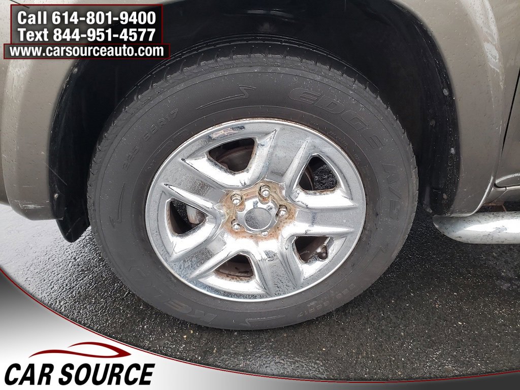 Used 2011 Toyota RAV4 2WD image 24