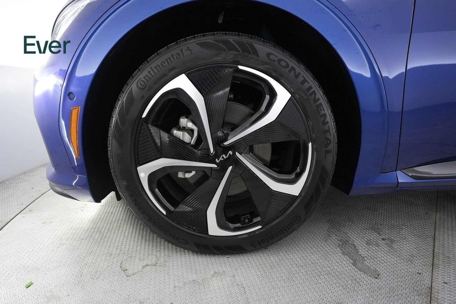 Used 2023 Kia EV6 GT-Line AWD/4WD image 19