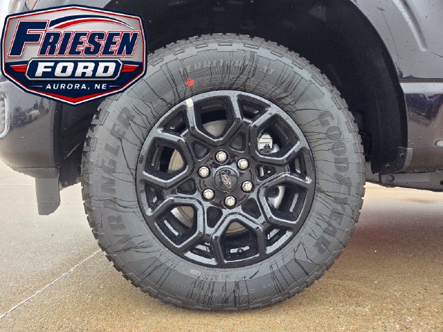 New 2026 Ford F150 STX AWD/4WD image 8