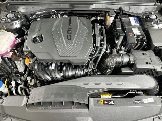 Used 2023 Hyundai Sonata SEL w/ Cargo Package FWD image 23