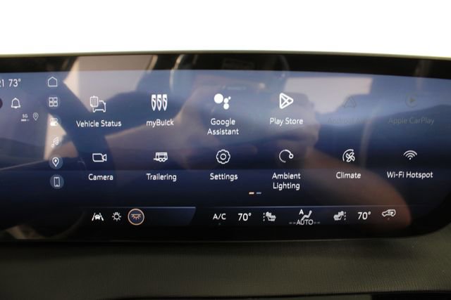 New 2026 Buick Enclave Preferred w/ Power Package image 6