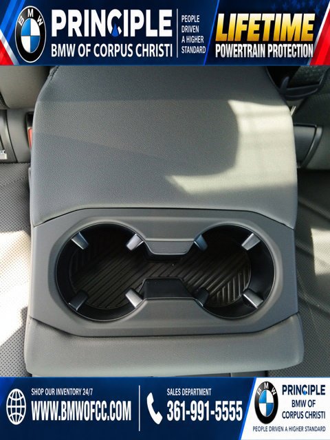 New 2026 BMW 530i w/ Executive Package RWD image 15