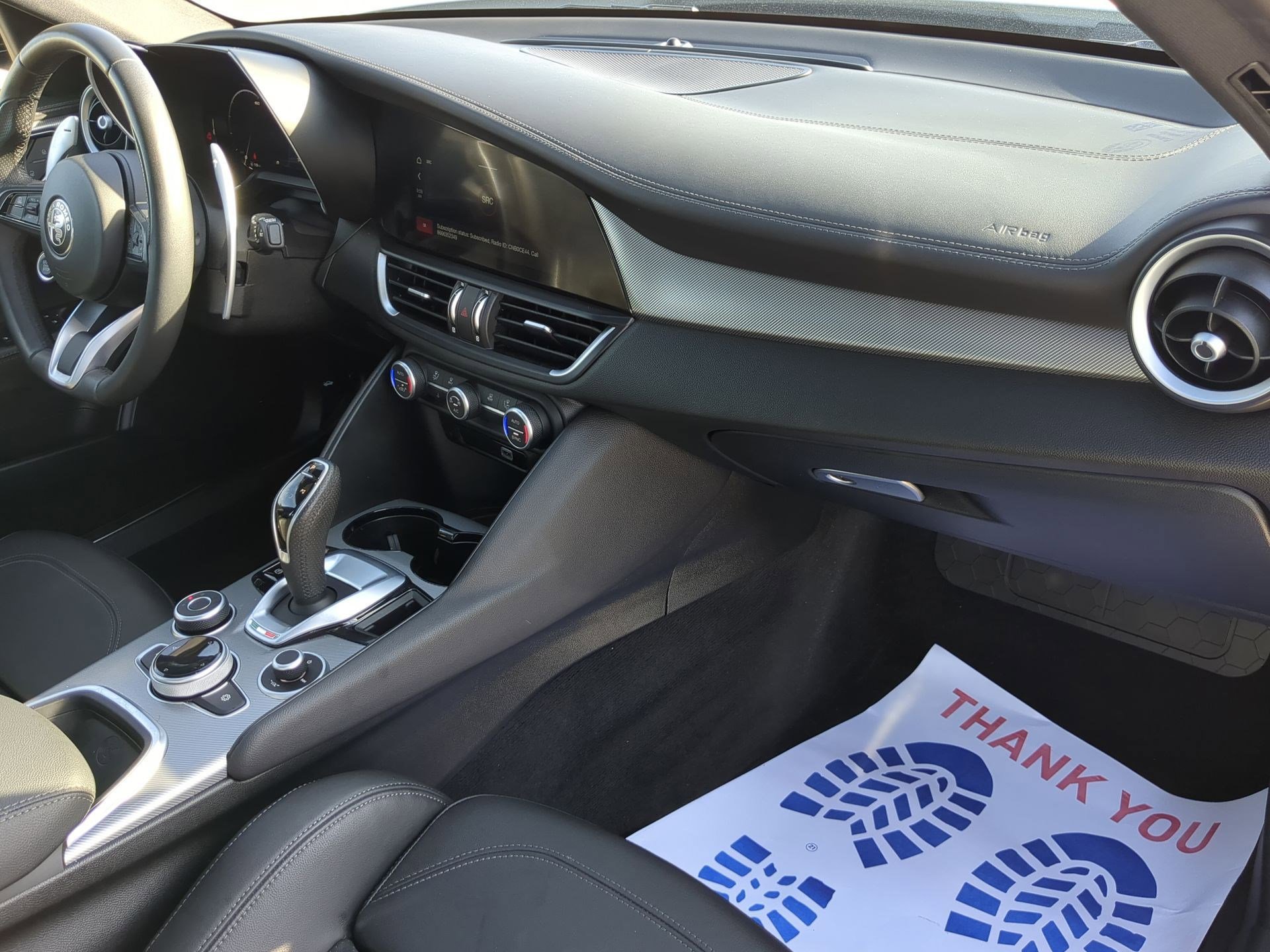 Used 2024 Alfa Romeo Giulia Veloce image 33