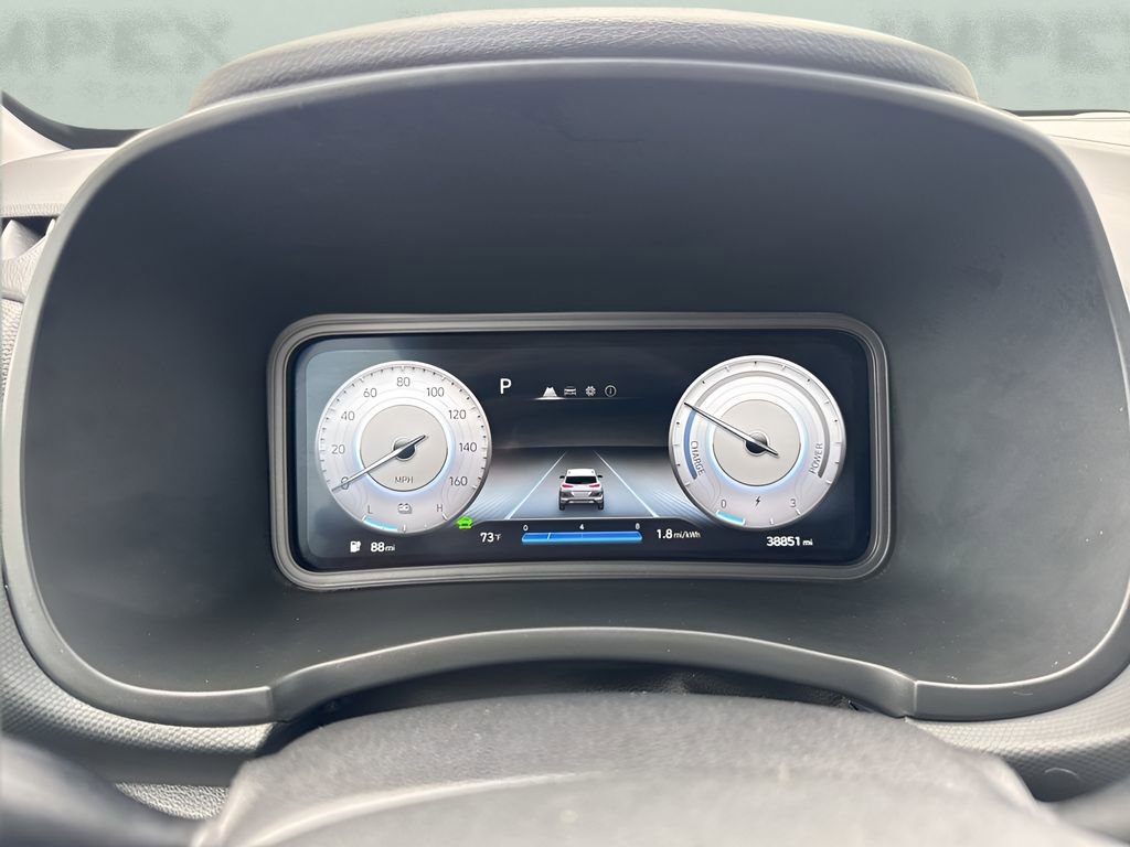 Used 2023 Hyundai Kona SE image 22