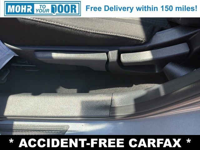 Used 2022 Nissan Sentra SV w/ All-Weather Package FWD image 12