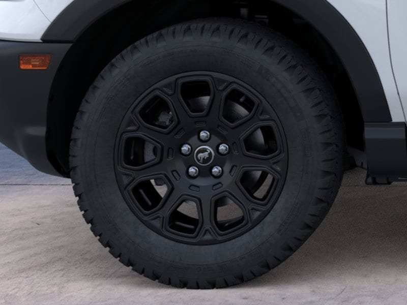 New 2026 Ford Bronco Sport Badlands AWD/4WD image 42