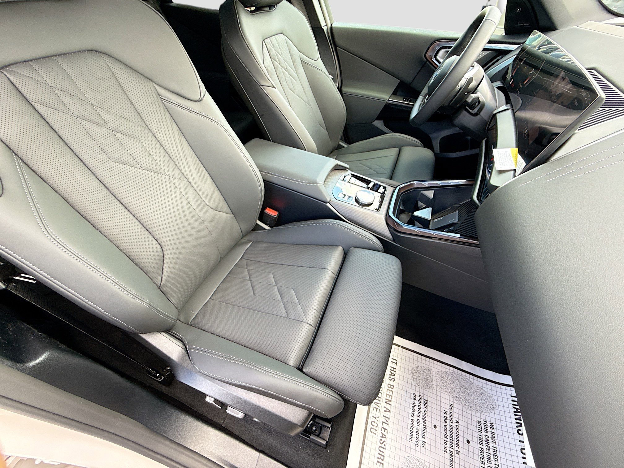 New 2026 BMW X3 xDrive30 w/ Premium Package image 15