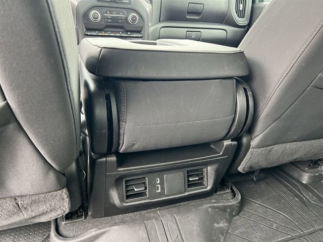 Certified 2024 Chevrolet Silverado 2500 Custom w/ Custom Value Package image 26