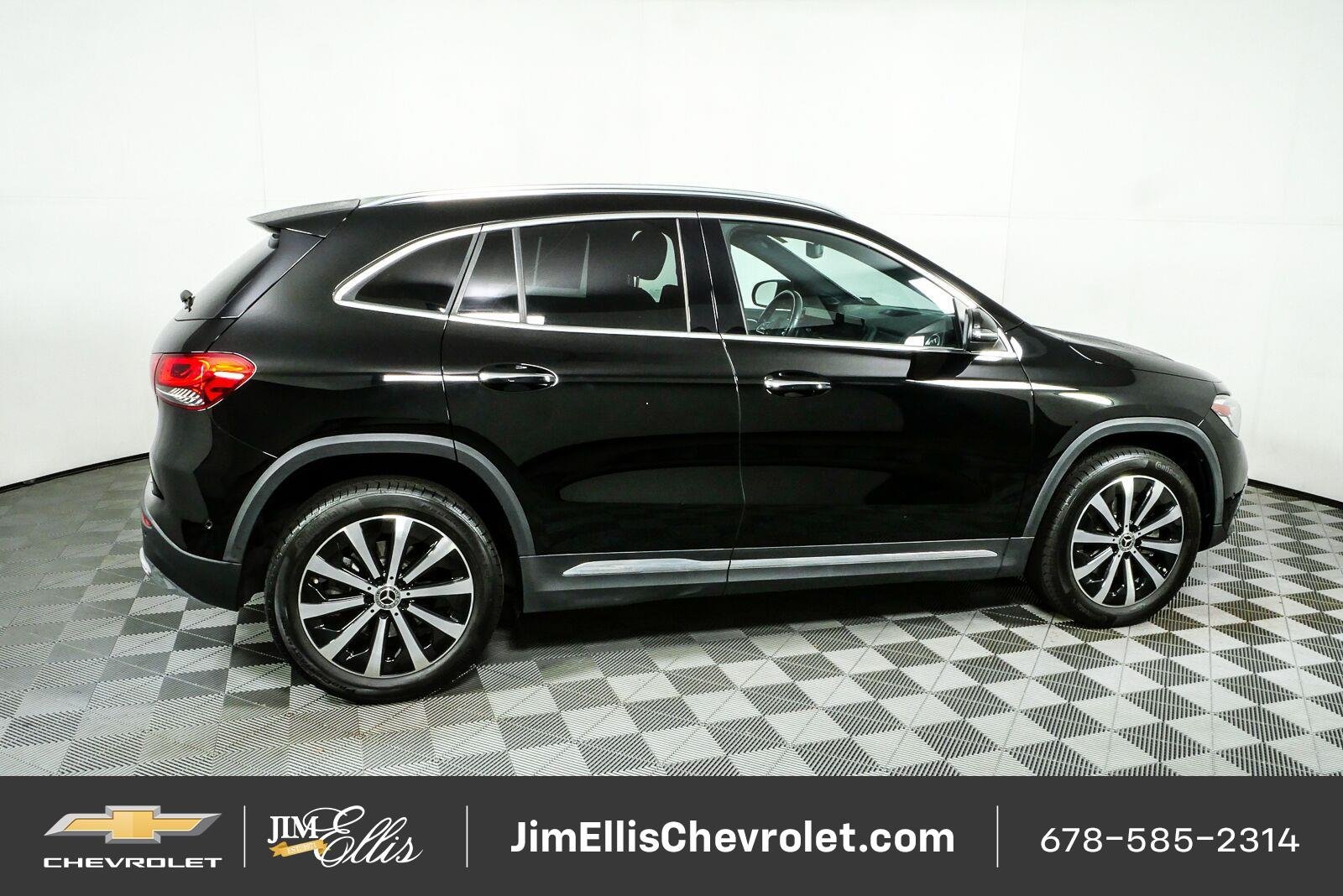 Used 2023 Mercedes-Benz GLA 250 image 2