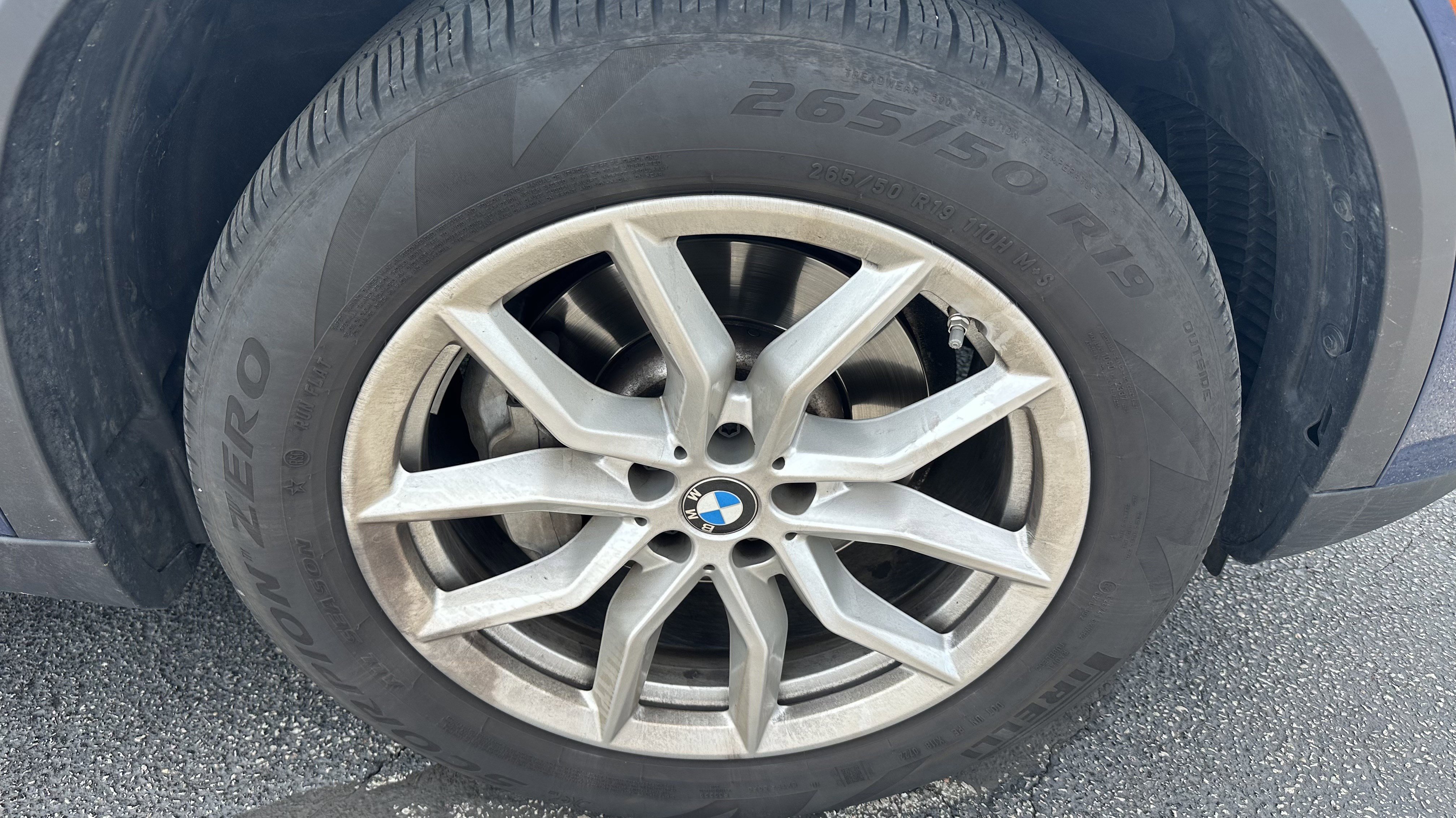 Certified 2022 BMW X5 xDrive40i w/ Premium Package image 15