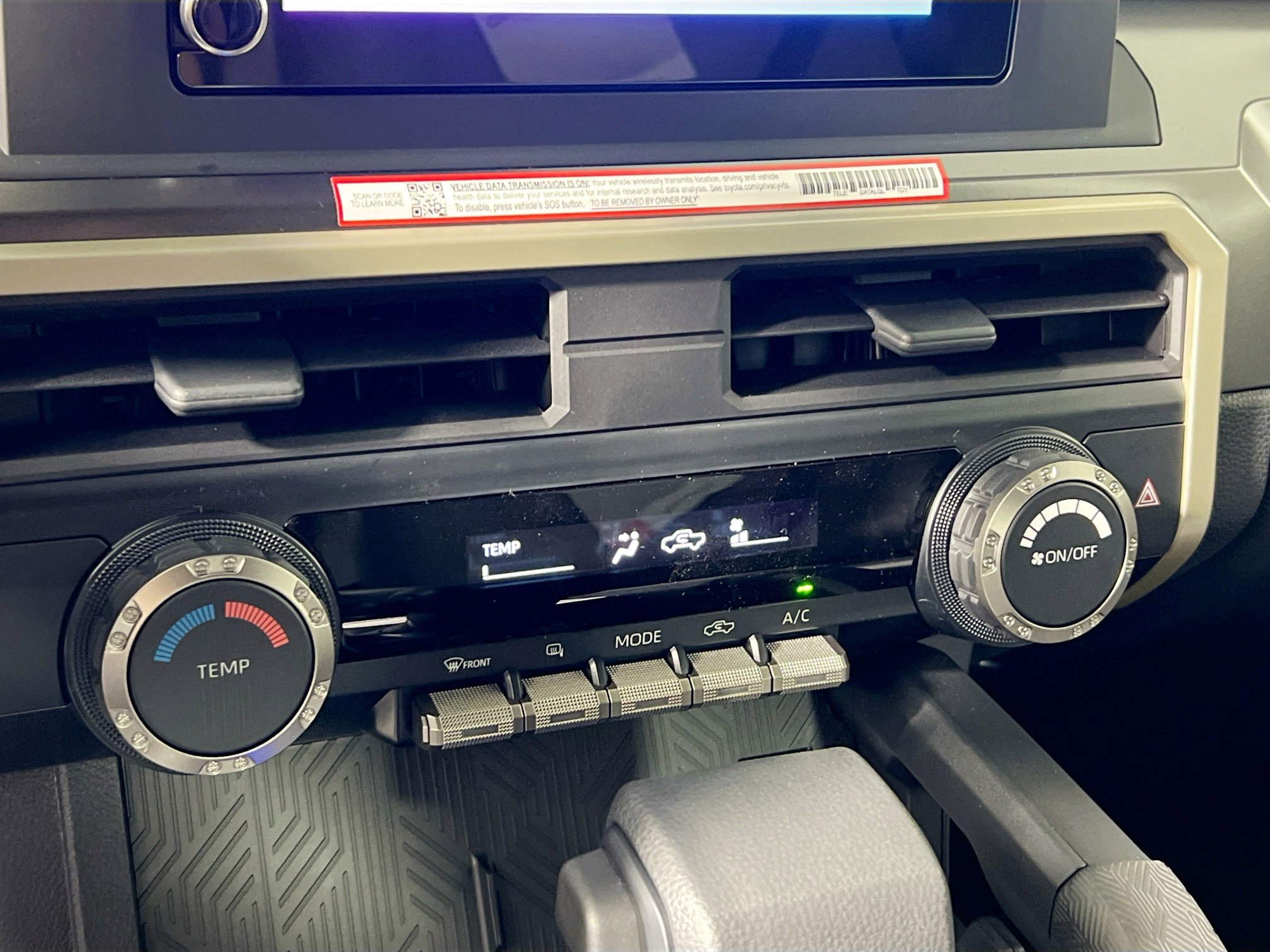 New 2025 Toyota Tacoma SR5 image 27