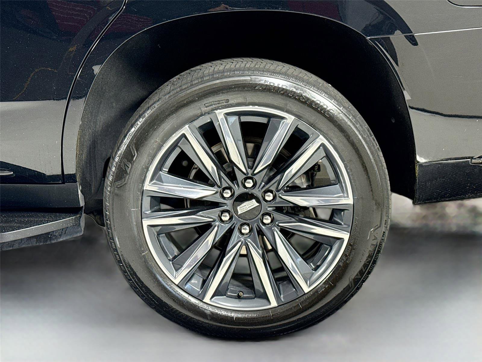 Used 2023 Cadillac Escalade Sport image 37