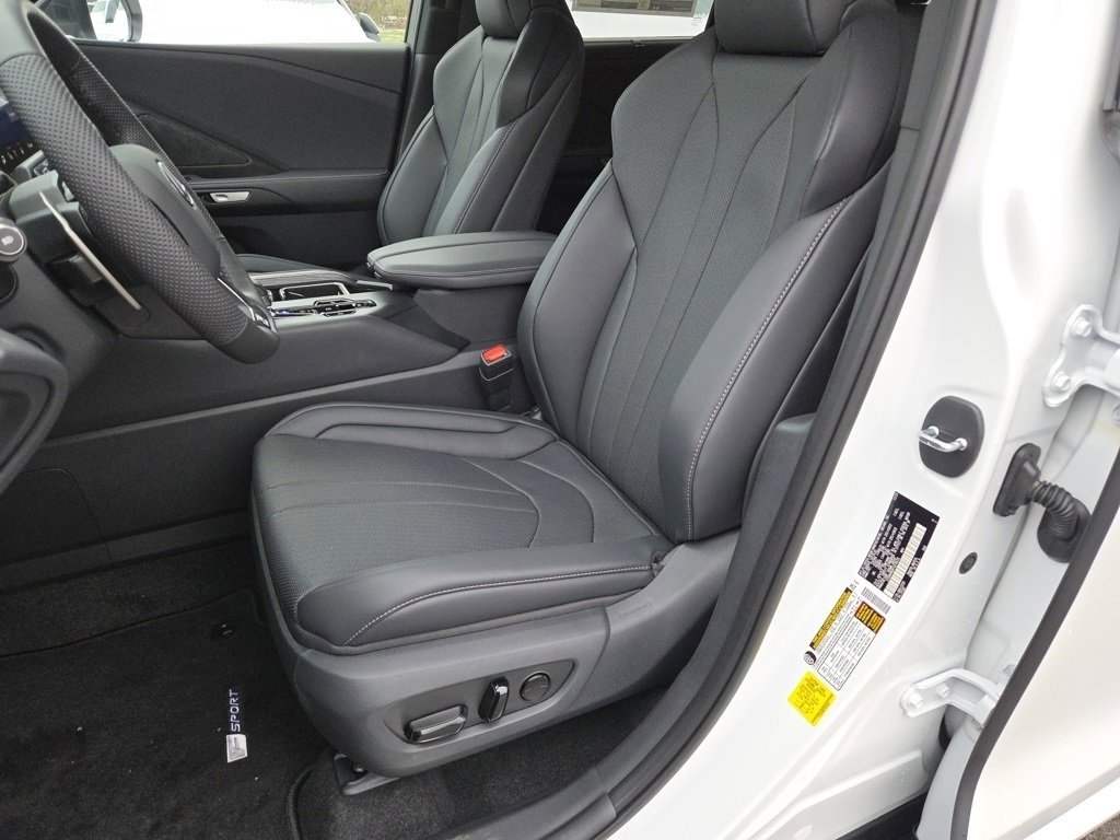 New 2026 Lexus TX 500h AWD image 6