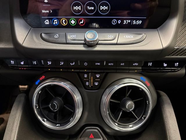 Used 2023 Chevrolet Camaro LT image 37