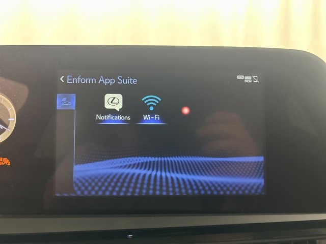 Used 2022 Lexus ES 350 F Sport image 19