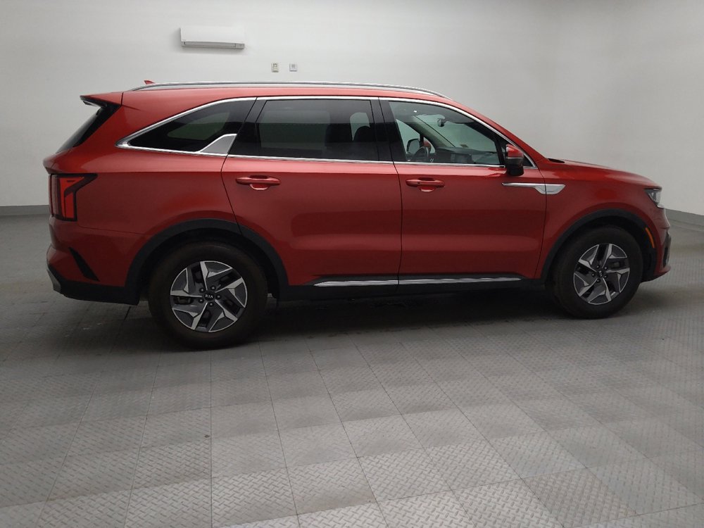 Used 2021 Kia Sorento EX image 10